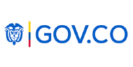 Logo  Gov.co