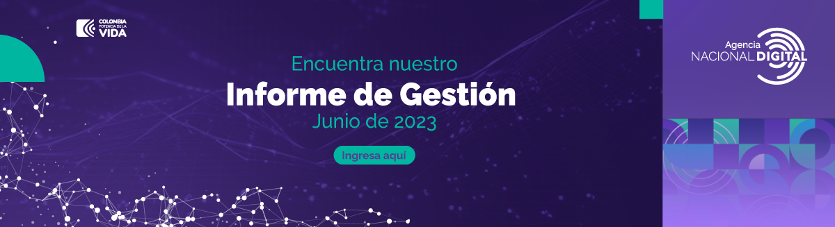 Informe de Gestión Junio 2023