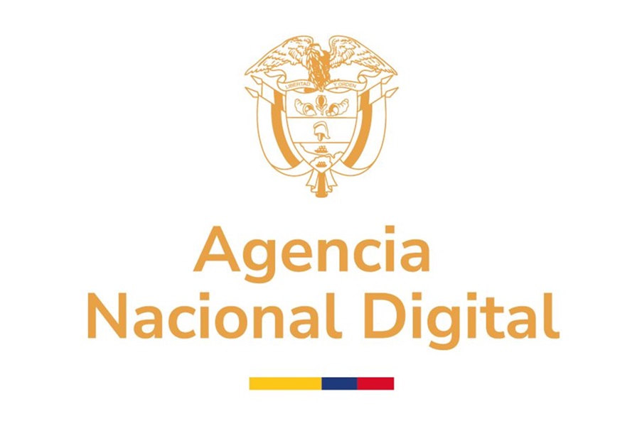 Ver logo Agencia Nacional Digital