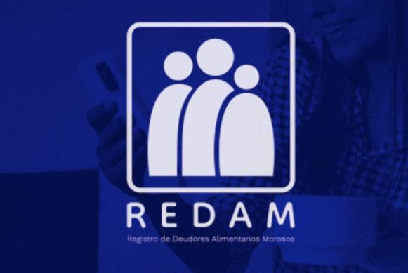 REDAM - Agencia Nacional Digital