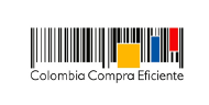 Logo Colombia Compra Eficiente