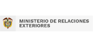 Logo Ministerio de relaciones exteriores