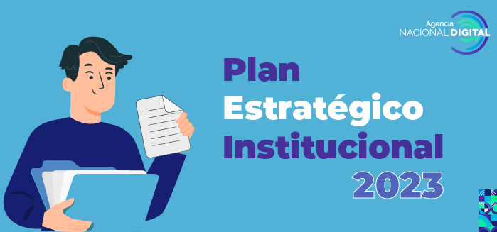 Plan Estratégico institucional